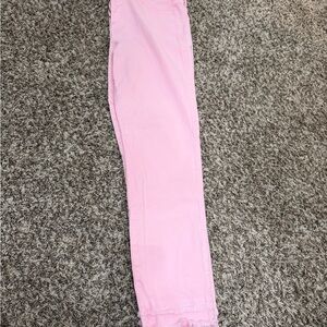 Lilly Pulitzer Pink Skinny Jeans for Women